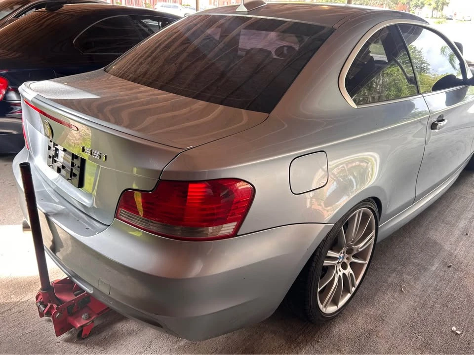 2009 BMW E82 135i & 135is - Image 3 of 9