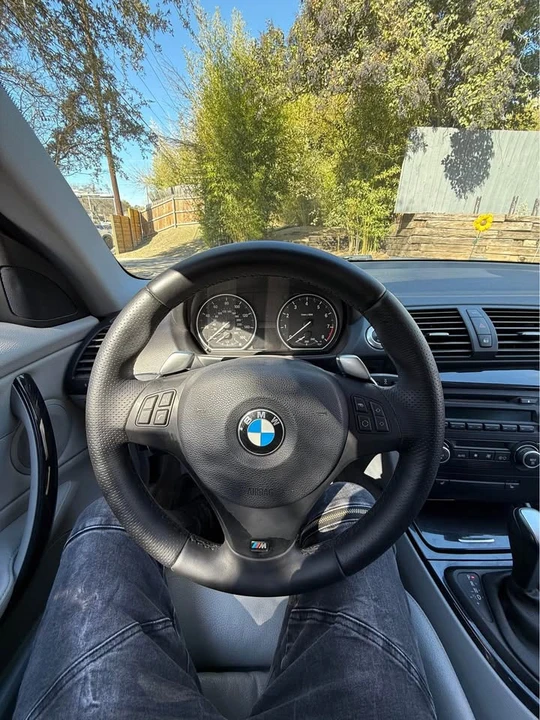 2009 BMW E82 135i & 135is - Image 14 of 15