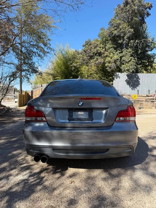2009 BMW E82 135i & 135is - Image 7 of 15