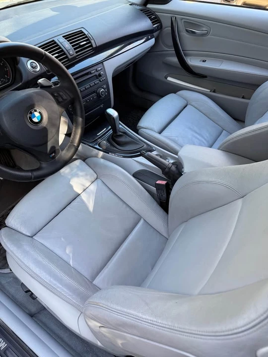 2009 BMW E82 135i & 135is - Image 11 of 15