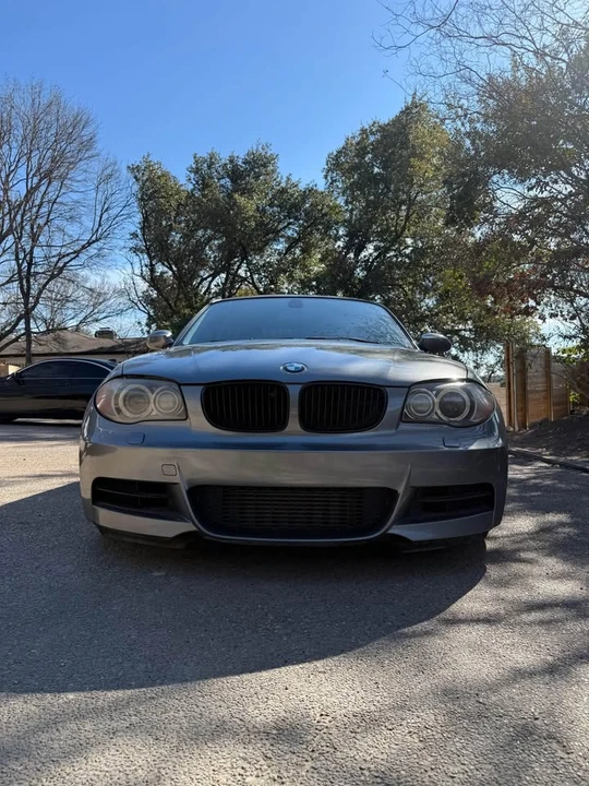 2009 BMW E82 135i & 135is - Image 3 of 15