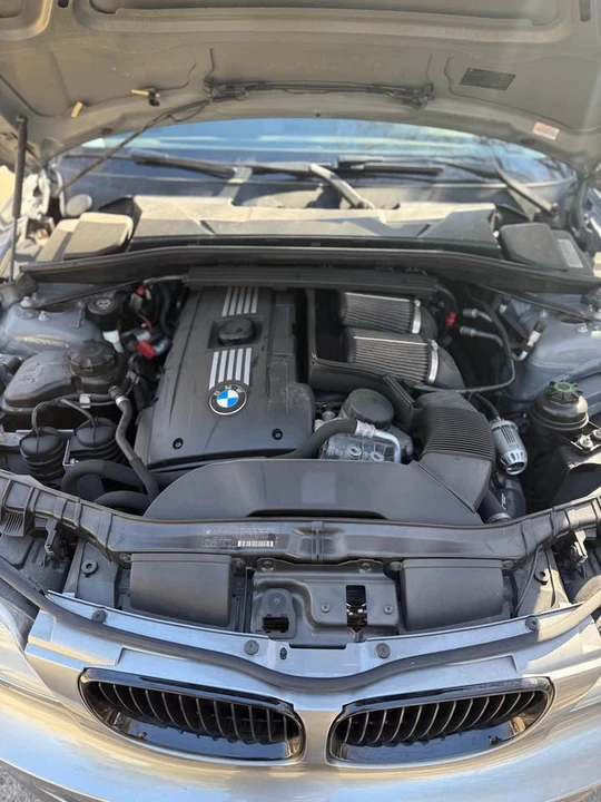 2009 BMW E82 135i & 135is - Image 9 of 15