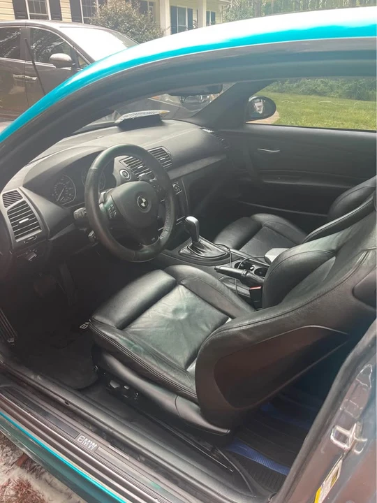 2009 BMW E82 135i & 135is - Image 5 of 9