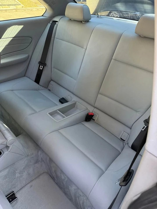 2009 BMW E82 135i & 135is - Image 12 of 15
