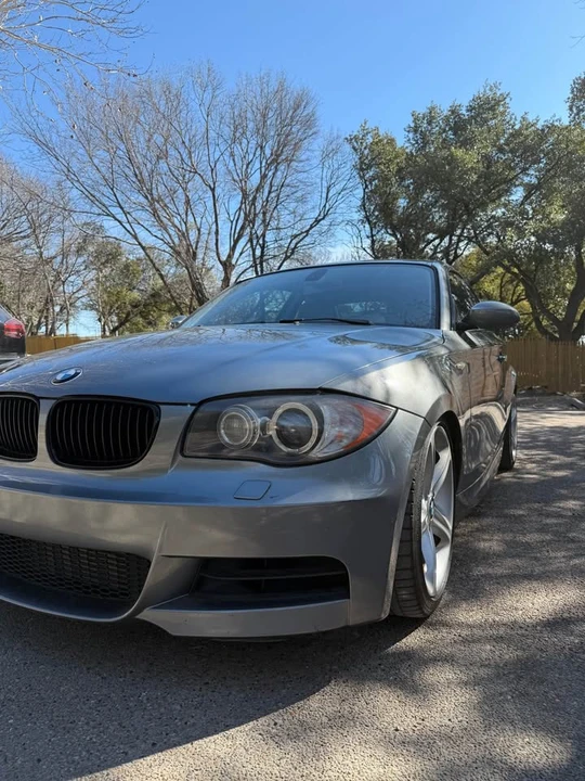2009 BMW E82 135i & 135is - Image 2 of 15