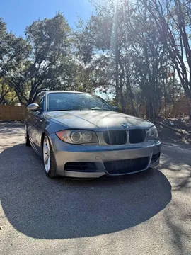 2009 BMW 1 Series 135i Coupe