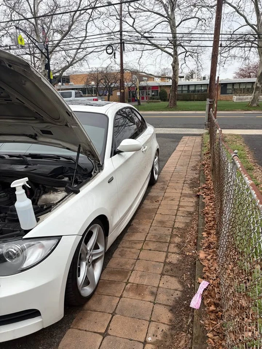 2009 BMW E82 135i & 135is - Image 3 of 8