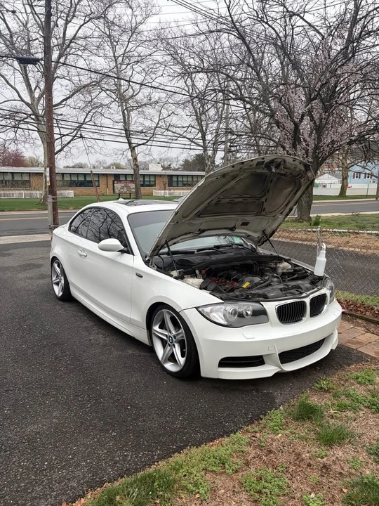 2009 BMW E82 135i & 135is - Image 4 of 8
