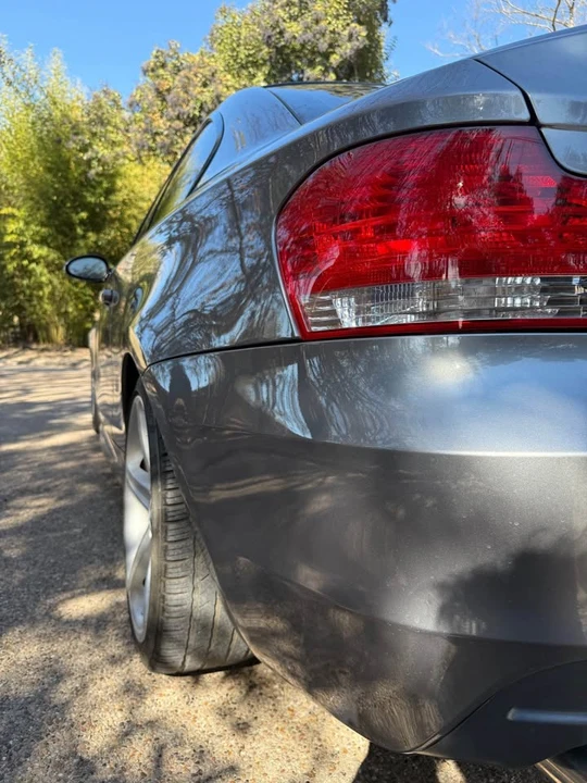 2009 BMW E82 135i & 135is - Image 8 of 15