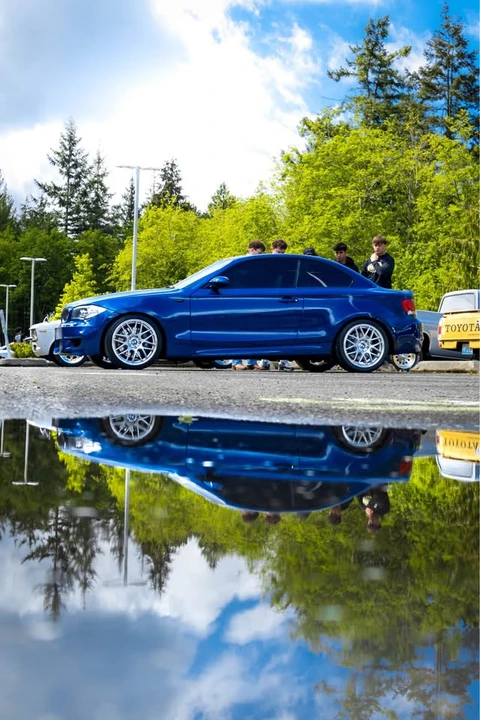 2009 BMW E82 135i & 135is - Image 3 of 6