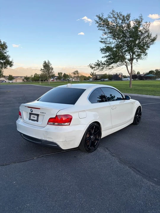 2009 BMW E82 135i & 135is - Image 3 of 9