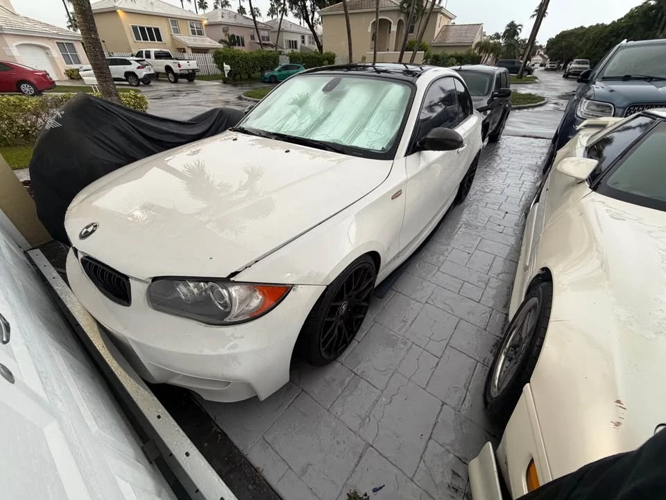 2009 BMW E82 135i & 135is - Image 3 of 3