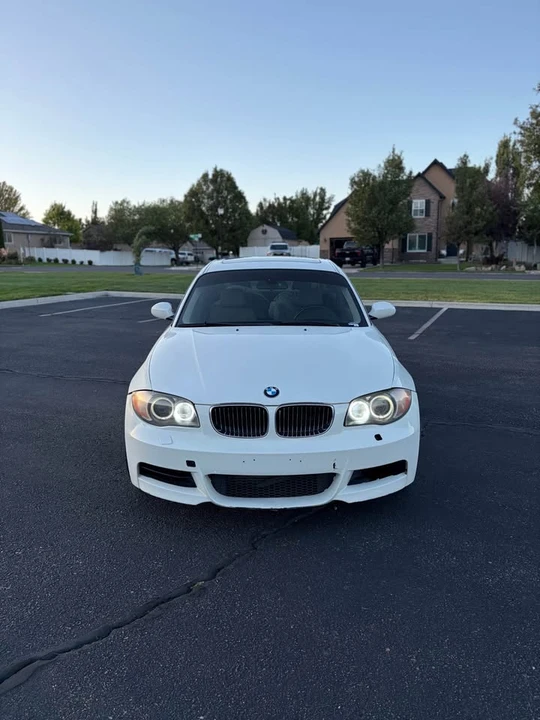 2009 BMW E82 135i & 135is - Image 2 of 9