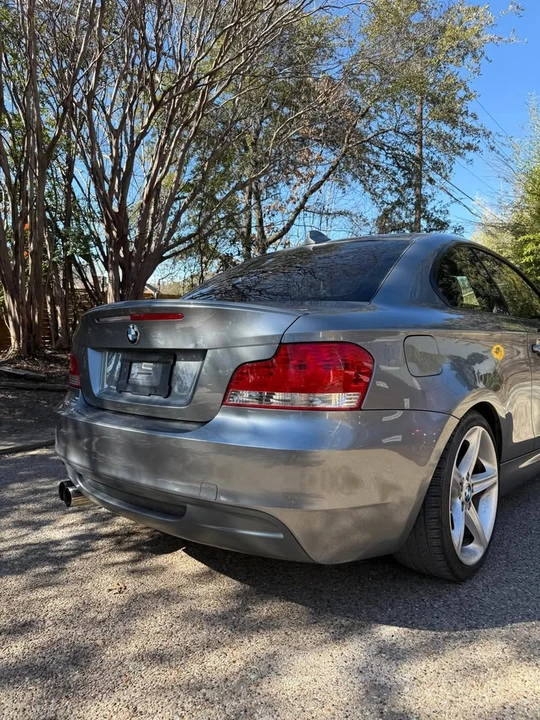 2009 BMW E82 135i & 135is - Image 6 of 15