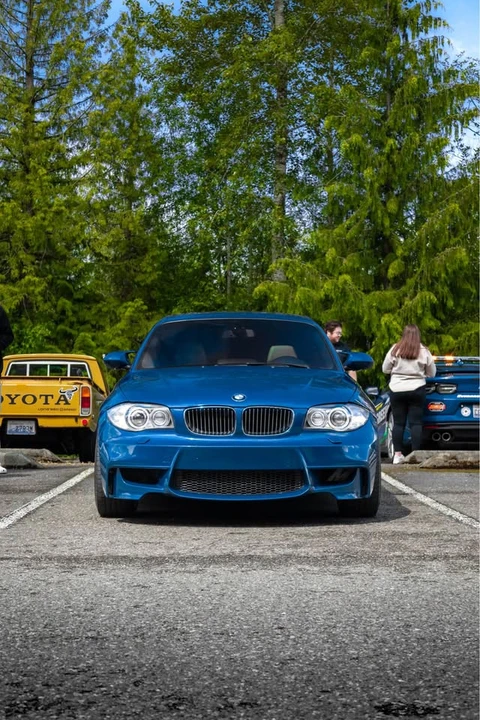 2009 BMW E82 135i & 135is - Image 2 of 6