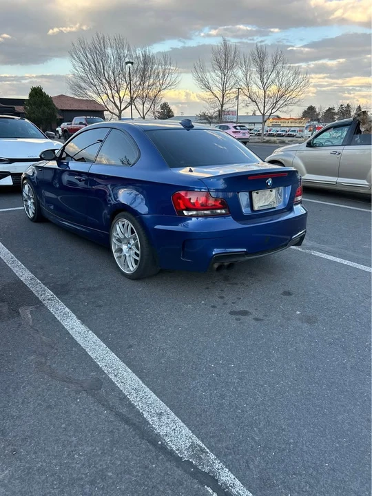 2009 BMW E82 135i & 135is - Image 4 of 6