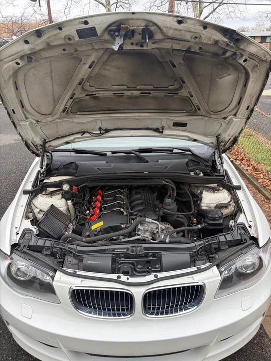 2009 BMW E82 135i & 135is - Image 2 of 8