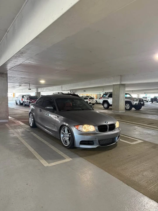 2009 BMW E82 135i & 135is - Image 2 of 2