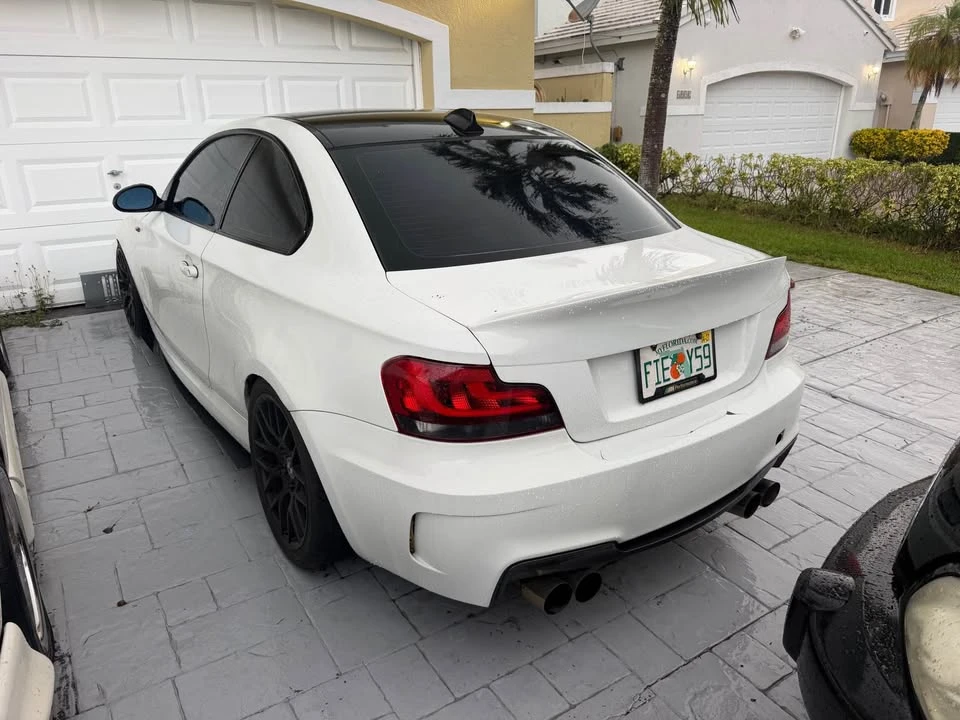 2009 BMW E82 135i & 135is - Image 2 of 3