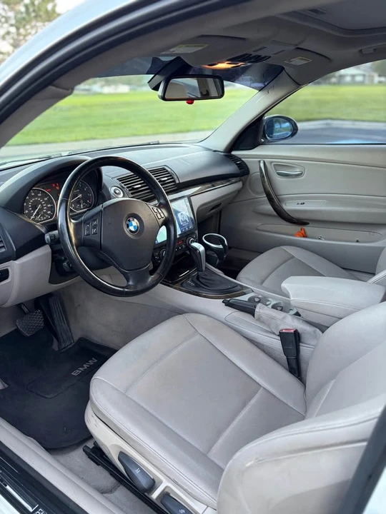 2009 BMW E82 135i & 135is - Image 6 of 9