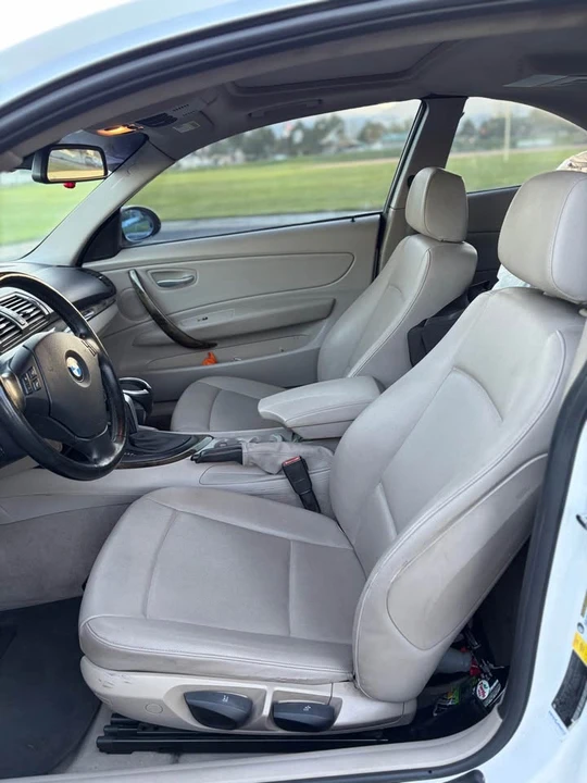 2009 BMW E82 135i & 135is - Image 7 of 9