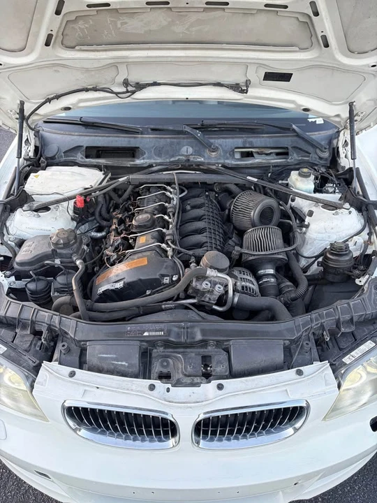 2009 BMW E82 135i & 135is - Image 9 of 9