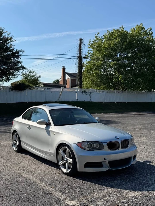 2009 BMW E82 135i & 135is - Image 5 of 20