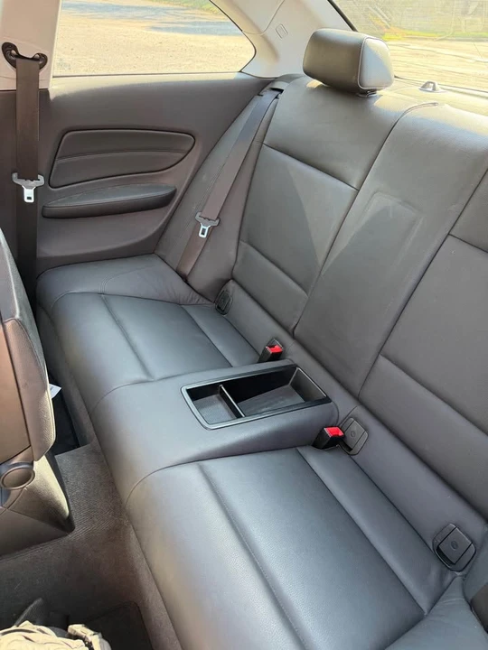 2009 BMW E82 135i & 135is - Image 13 of 20