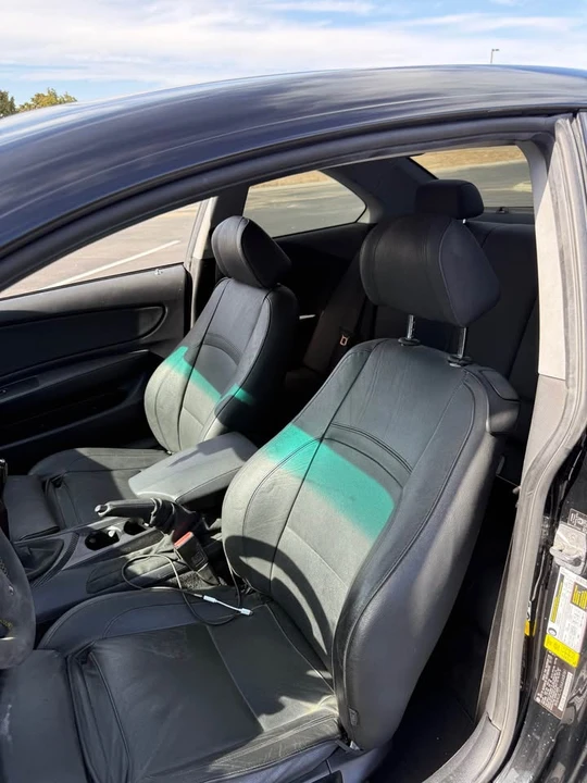 2009 BMW E82 135i & 135is - Image 8 of 10