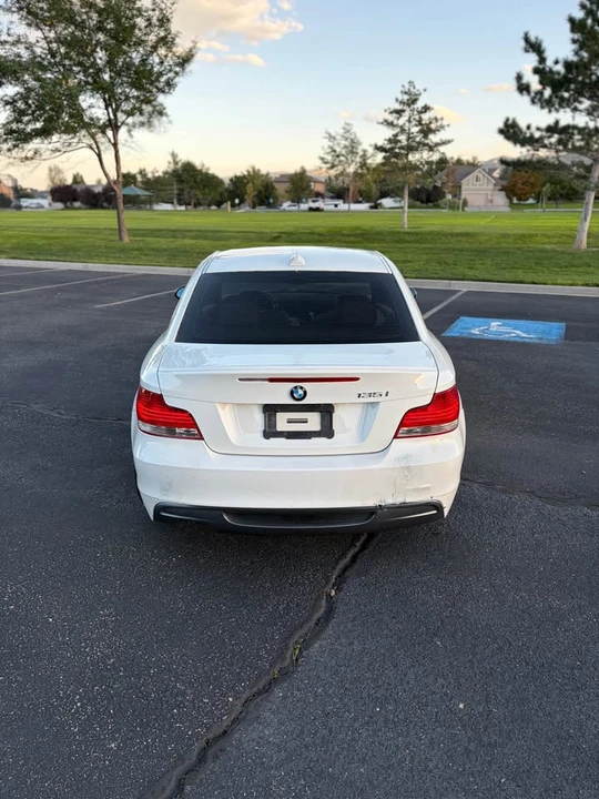 2009 BMW E82 135i & 135is - Image 4 of 9