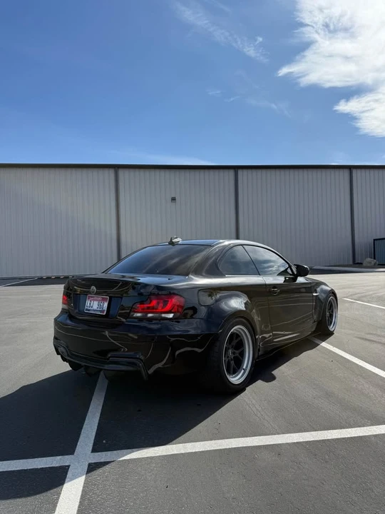 2009 BMW E82 135i & 135is - Image 3 of 10
