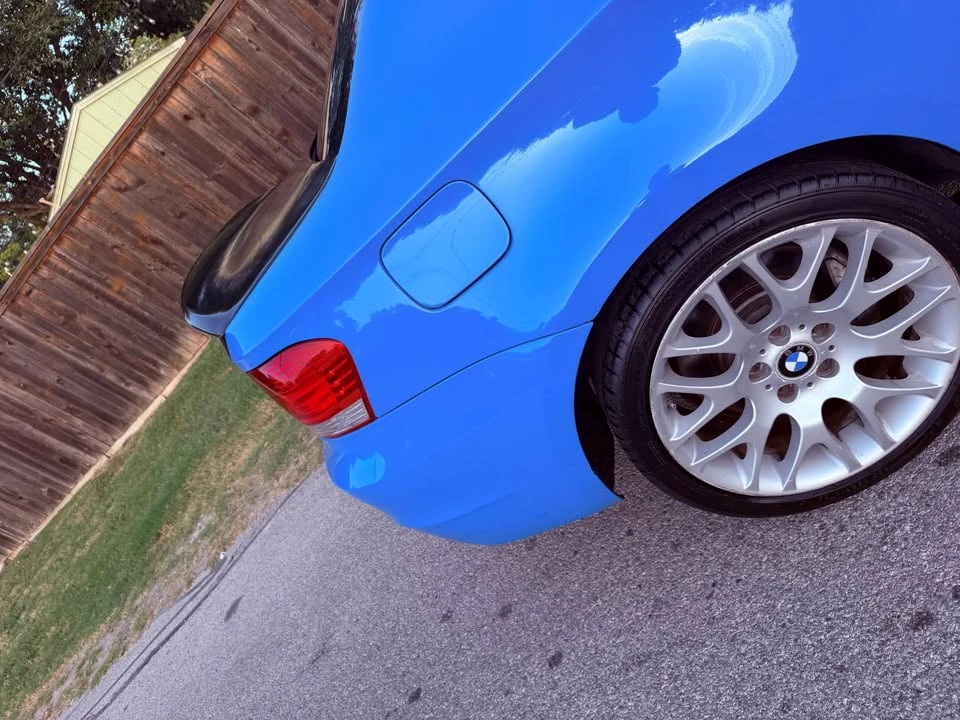 2009 BMW E82 135i & 135is - Image 4 of 10
