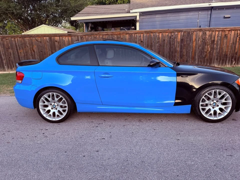 2009 BMW E82 135i & 135is - Image 3 of 10