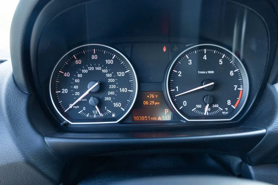 2009 BMW E82 135i & 135is - Image 6 of 17