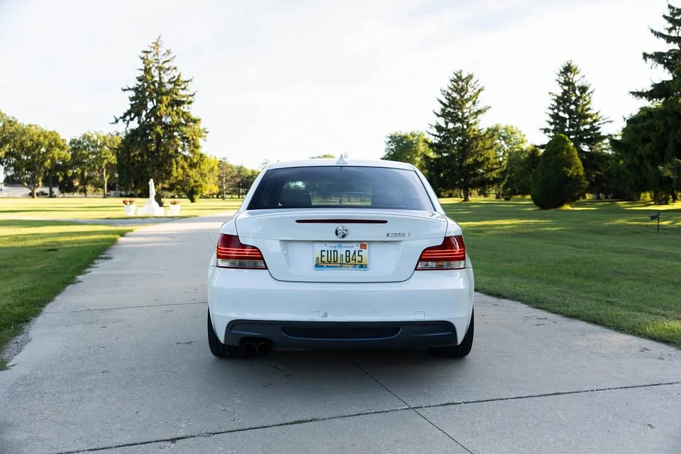 2009 BMW E82 135i & 135is - Image 5 of 17