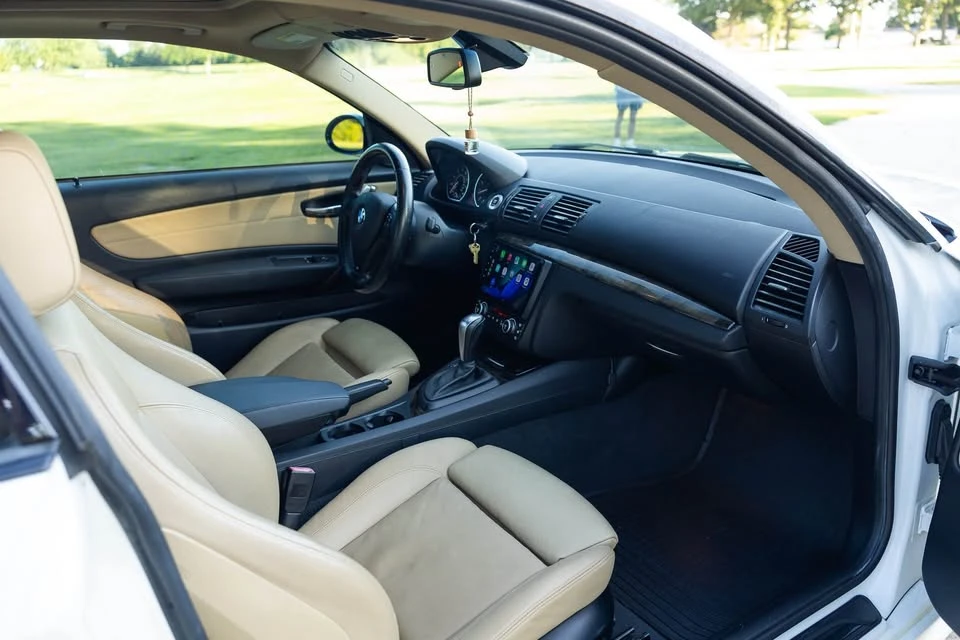 2009 BMW E82 135i & 135is - Image 17 of 17