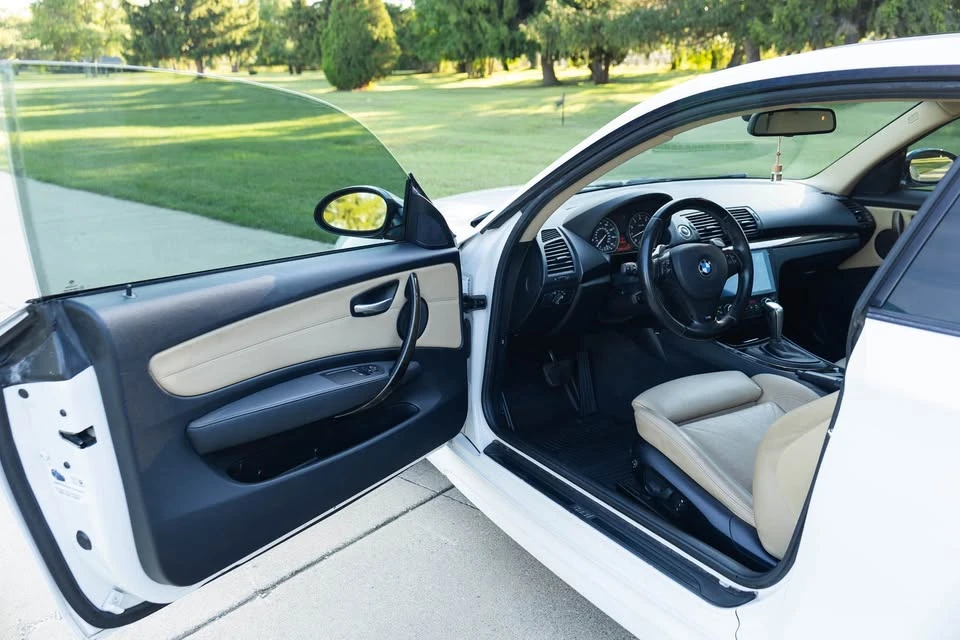 2009 BMW E82 135i & 135is - Image 15 of 17