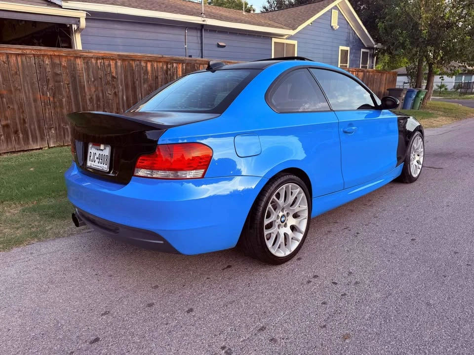 2009 BMW E82 135i & 135is - Image 7 of 11