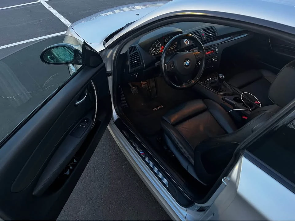 2009 BMW E82 135i & 135is - Image 4 of 20