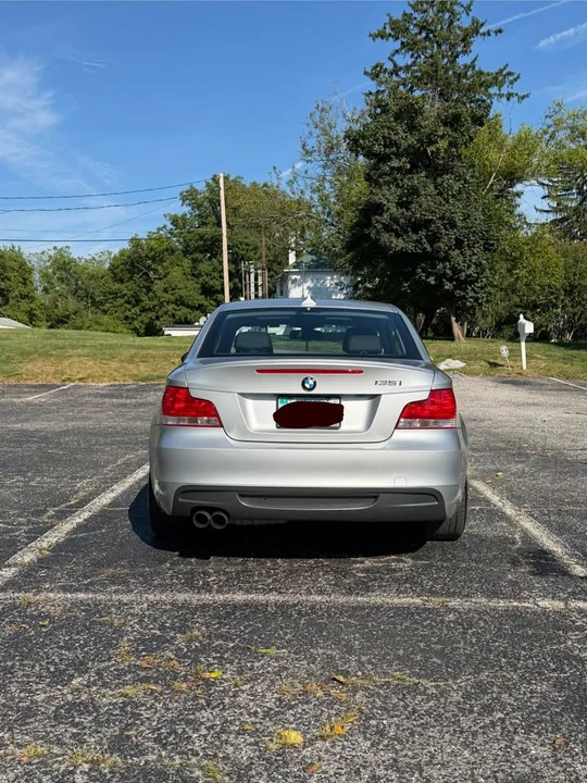 2009 BMW E82 135i & 135is - Image 5 of 20