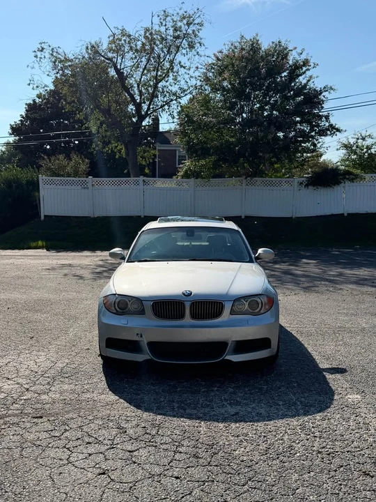 2009 BMW E82 135i & 135is - Image 7 of 20