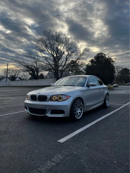 2009 BMW E82 135i & 135is - Image 2 of 20