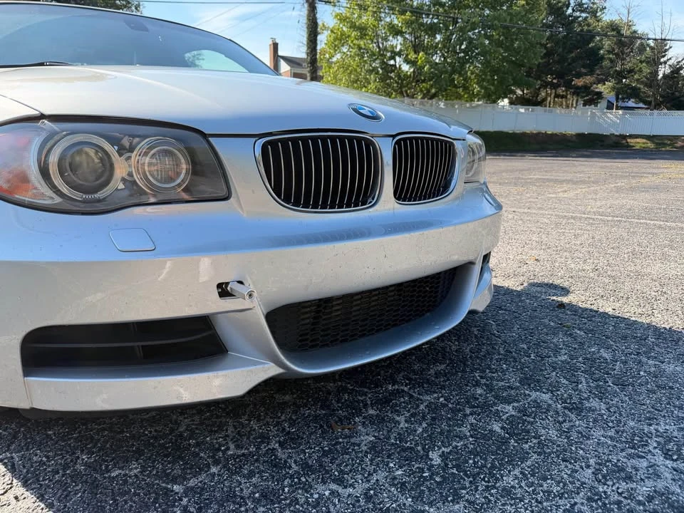 2009 BMW E82 135i & 135is - Image 16 of 20