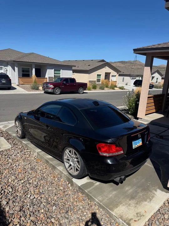 2009 BMW E82 135i & 135is - Image 5 of 20