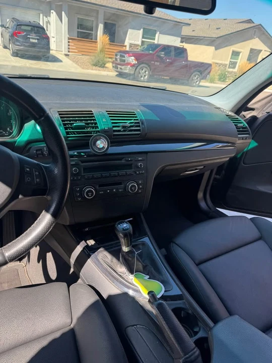 2009 BMW E82 135i & 135is - Image 15 of 20