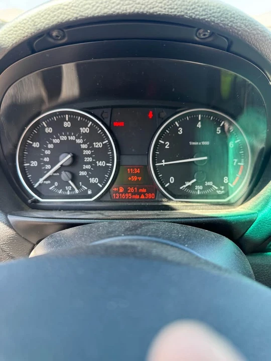2009 BMW E82 135i & 135is - Image 16 of 20