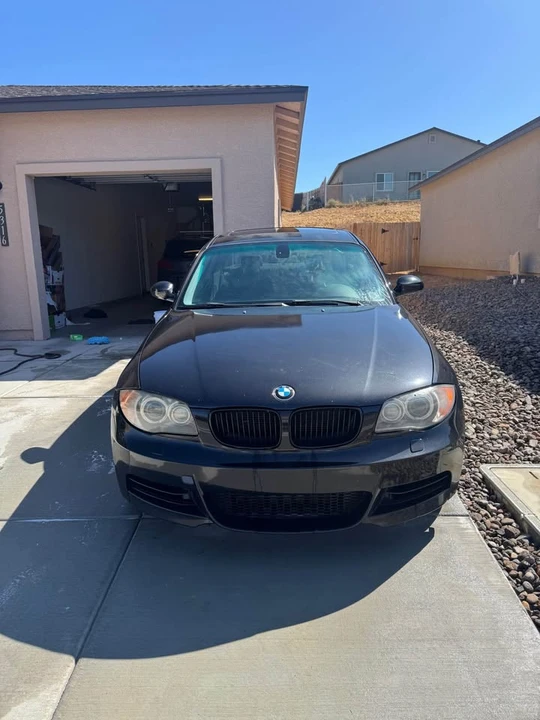 2009 BMW E82 135i & 135is - Image 2 of 20