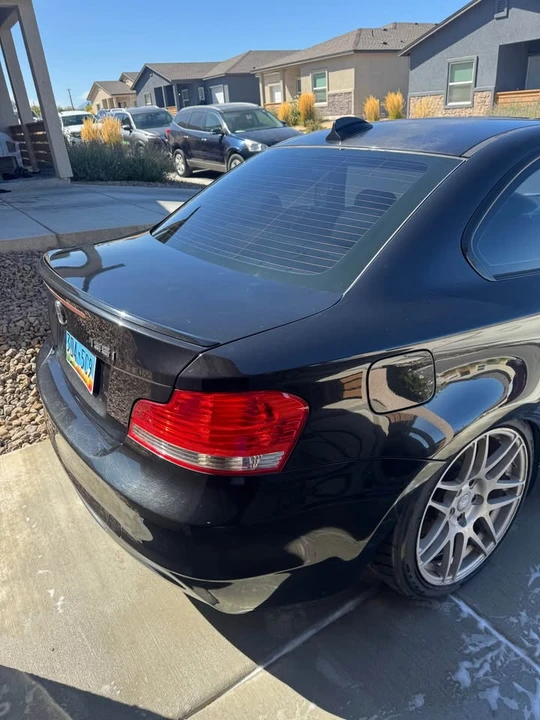 2009 BMW E82 135i & 135is - Image 9 of 20