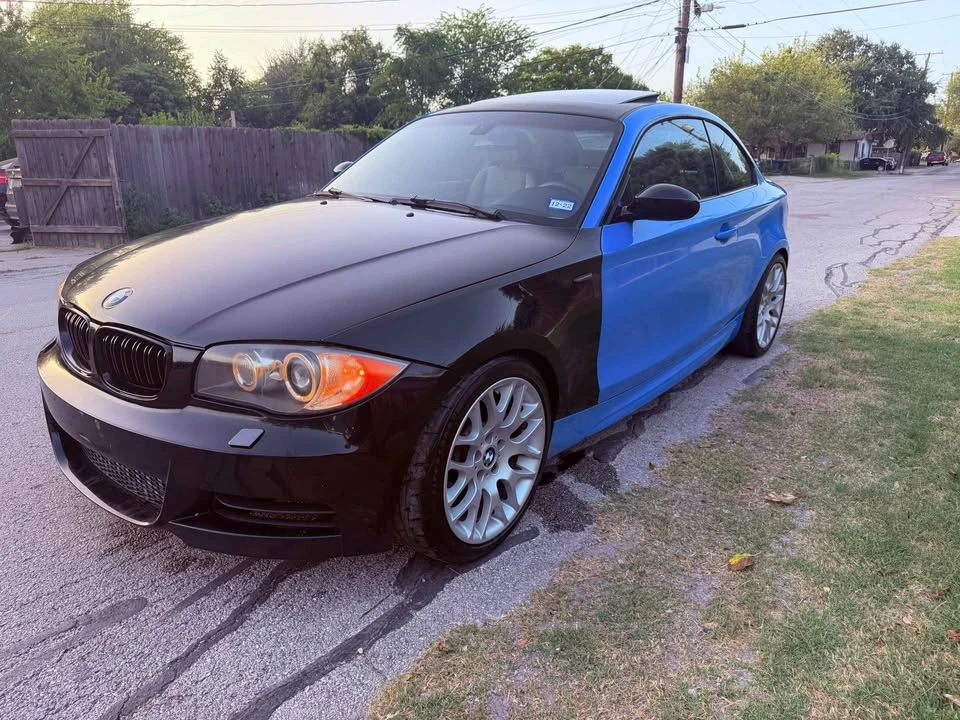 2009 BMW E82 135i & 135is - Image 3 of 11