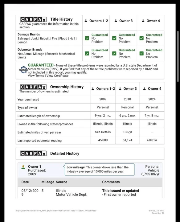 2009 BMW E82 135i & 135is - Image 17 of 20